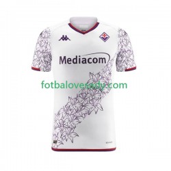 ACF Fiorentina Muži Fotbalový dres Venkovní 2023-2024 Krátký rukáv
