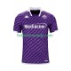 ACF Fiorentina Muži Fotbalový dres Domácí 2023-2024 Krátký rukáv