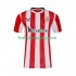 Athletic Bilbao Muži Fotbalový dres Domácí 2024-2025 Krátký rukáv