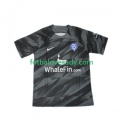 Atlético Madrid Brankář Jan Oblak 13 Děti Fotbalový dres Domácí 2023-2024 Krátký rukáv