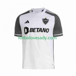 Atletico Mineiro Muži Fotbalový dres Venkovní 2023-2024 Krátký rukáv