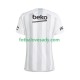 Besiktas Muži Fotbalový dres Domácí 2023-2024 Krátký rukáv