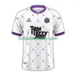 Bohemian 2024 Muži Fotbalový dres Venkovní Krátký rukáv