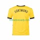 Borussia Dortmund Muži Fotbalový dres Domácí 2023-2024 Krátký rukáv