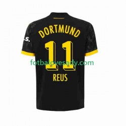 Borussia Dortmund Marco Reus 11 Muži Fotbalový dres Venkovní 2023-2024 Krátký rukáv