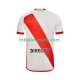 CA River Plate Muži Fotbalový dres Domácí 2023-2024 Krátký rukáv