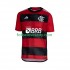 CR Flamengo Muži Fotbalový dres Domácí 2023-2024 Krátký rukáv