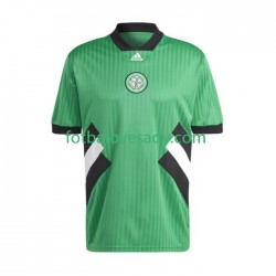 Celtic Retro Icon Muži Fotbalový dres Domácí 2022-2023 Krátký rukáv