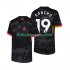 Chelsea Jadon Sancho 19 Muži Fotbalový dres Třetí 2024-2025 Krátký rukáv
