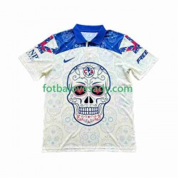 Club América Day of the Dead Muži Fotbalový dres Venkovní 2023-2024 Krátký rukáv