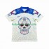Club América Day of the Dead Muži Fotbalový dres Venkovní 2023-2024 Krátký rukáv