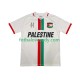 Club Deportivo Palestino Center Stripre Muži Fotbalový dres Venkovní 2024-2025 Krátký rukáv