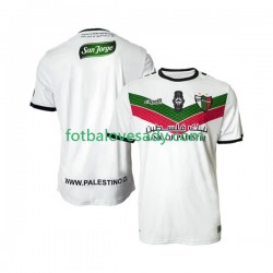 Club Deportivo Palestino Muži Fotbalový dres Třetí 2022-2023 Krátký rukáv