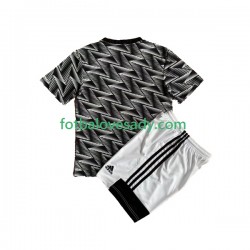 Colo-Colo 2023 Děti Fotbalový dres Čtvrtý Krátký rukáv