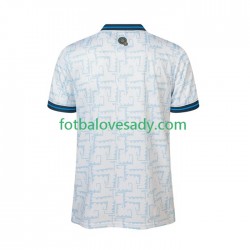 EL Salvador 2023 Muži Fotbalový dres Venkovní Krátký rukáv