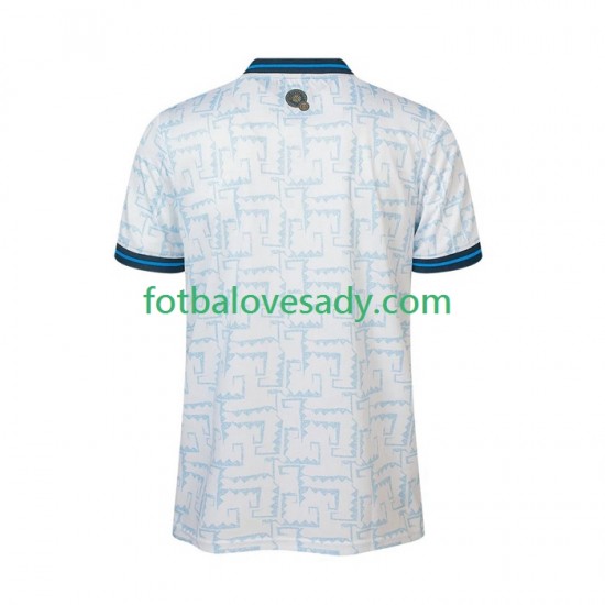 EL Salvador 2023 Muži Fotbalový dres Venkovní Krátký rukáv