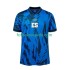 EL Salvador 2023 Muži Fotbalový dres Domácí Krátký rukáv