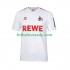 FC Köln Muži Fotbalový dres Domácí 2023-2024 Krátký rukáv