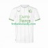 Feyenoord Rotterdam Muži Fotbalový dres Třetí 2023-2024 Krátký rukáv