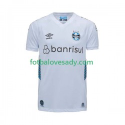 Gremio Muži Fotbalový dres Venkovní 2023-2024 Krátký rukáv