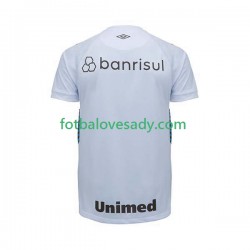 Gremio Muži Fotbalový dres Venkovní 2023-2024 Krátký rukáv