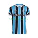Gremio Muži Fotbalový dres Domácí 2023-2024 Krátký rukáv