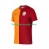 Galatasaray Muži Fotbalový dres Domácí 2023-2024 Krátký rukáv