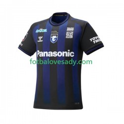 Gamba Osaka 2023 Muži Fotbalový dres Domácí Krátký rukáv