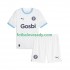 Girona Děti Fotbalový dres Venkovní 2023-2024 Krátký rukáv