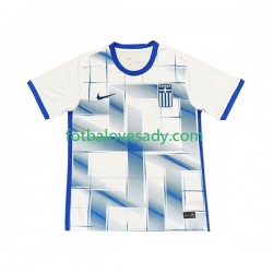 Řecko Muži Fotbalový dres Domácí 2022-2023 Krátký rukáv