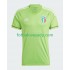 Itálie Brankář Football Jersey 2023 Mens Domácí Krátký rukáv