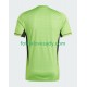 Itálie Brankář Football Jersey 2023 Mens Domácí Krátký rukáv