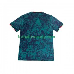 Itálie Renaissance Muži Fotbalový dres Domácí 2023-2024 Krátký rukáv