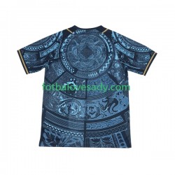 Itálie Special 2023 Muži Fotbalový dres Krátký rukáv