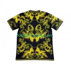 Itálie Special 2024 Muži Fotbalový dres Krátký rukáv