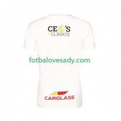 KRC Genk Muži Fotbalový dres Venkovní 2022-2023 Krátký rukáv