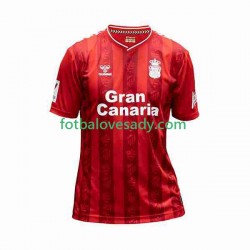 Las Palmas Muži Fotbalový dres Třetí 2023-2024 Krátký rukáv