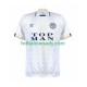 Leeds United Retro 1989-1990 Muži Fotbalový dres Domácí Krátký rukáv