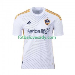 Los Angeles Galaxy 2024 Muži Fotbalový dres Domácí Krátký rukáv
