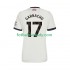 Manchester United GARNACHO 17 Muži Fotbalový dres Třetí 2024-2025 Krátký rukáv
