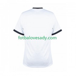 Nový Zéland Muži Fotbalový dres Domácí 2022-2023 Krátký rukáv