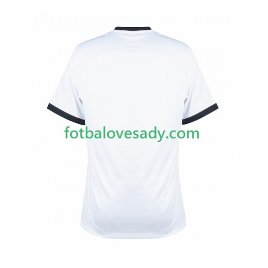 Nový Zéland Muži Fotbalový dres Domácí 2022-2023 Krátký rukáv