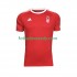 Nottingham Forest Muži Fotbalový dres Domácí 2023-2024 Krátký rukáv