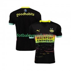 PSV Eindhoven Muži Fotbalový dres Venkovní 2024-2025 Krátký rukáv