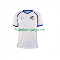 Panama 2023 Muži Fotbalový dres Venkovní Krátký rukáv