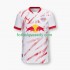 RB Leipzig Muži Fotbalový dres Domácí 2024-2025 Krátký rukáv