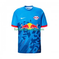 RB Leipzig Muži Fotbalový dres Třetí 2023-2024 Krátký rukáv