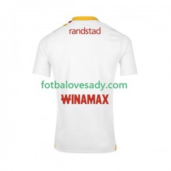 RC Lens Muži Fotbalový dres Třetí 2023-2024 Krátký rukáv