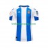 RCD Espanyol Muži Fotbalový dres Domácí 2023-2024 Krátký rukáv
