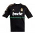 Real Madrid 2011-2012 Muži Fotbalový dres Venkovní Krátký rukáv